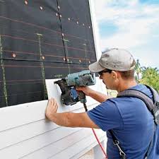 Best Custom Trim and Detailing for Siding  in Celebration, FL